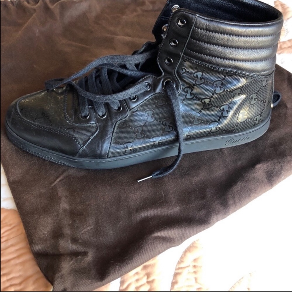 Gucci codas